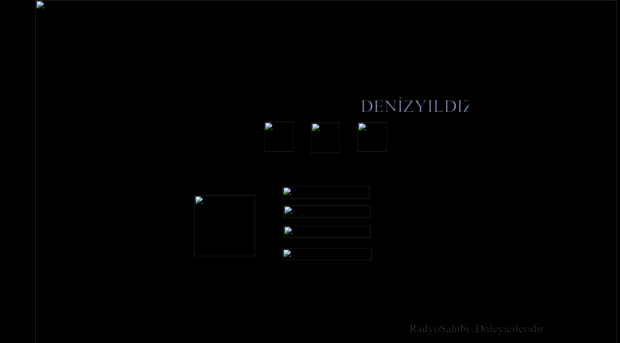 denizyildizim.fm.tc
