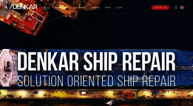 denkarshipping.com