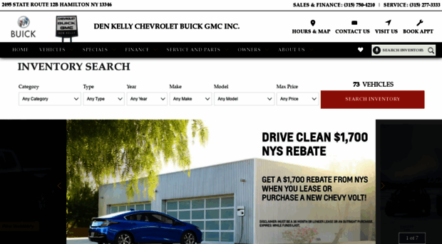 denkellycars.com