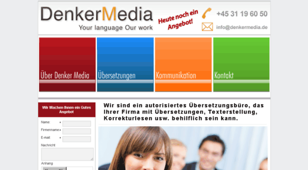 denkermedia.de