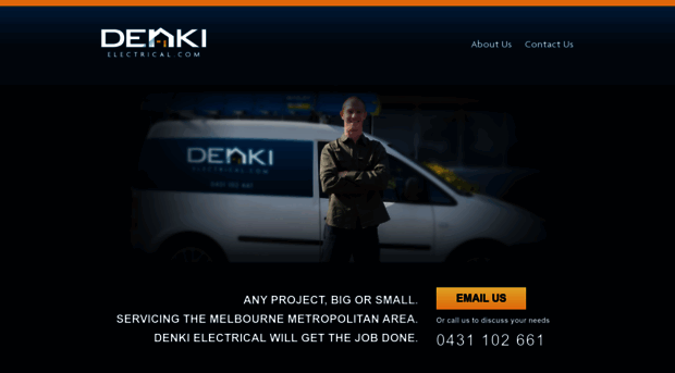 denkielectrical.com