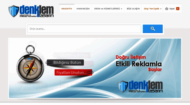 denklemtasarim.com