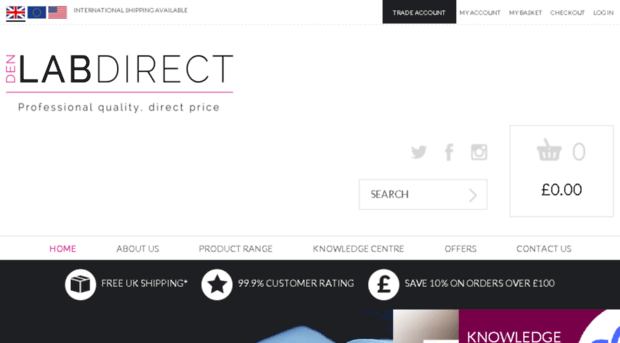 denlabdirect.co.uk