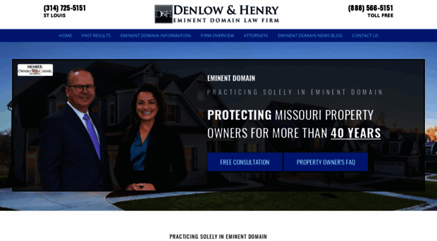 denlow.com