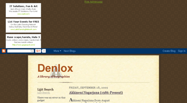 denlox.blogspot.com