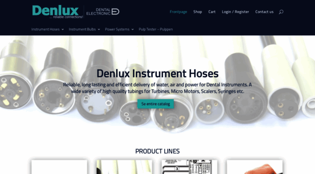 denlux.com