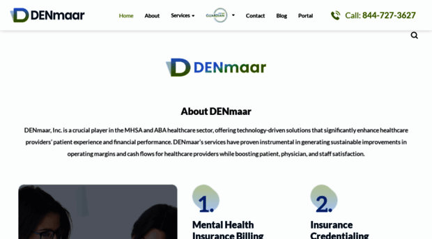 denmaar.com