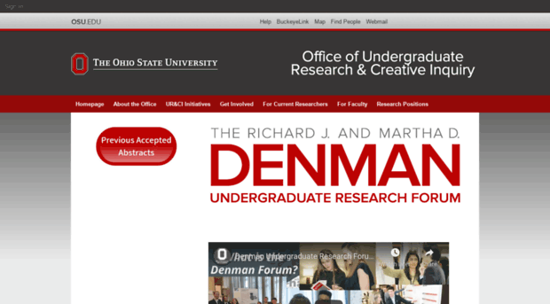 denman.osu.edu