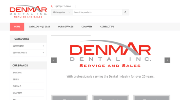 denmardental.ca