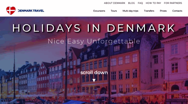 denmark-travel.com