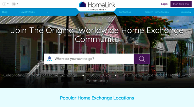 denmark.homelink.org