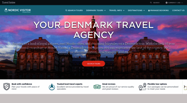 denmark.nordicvisitor.com