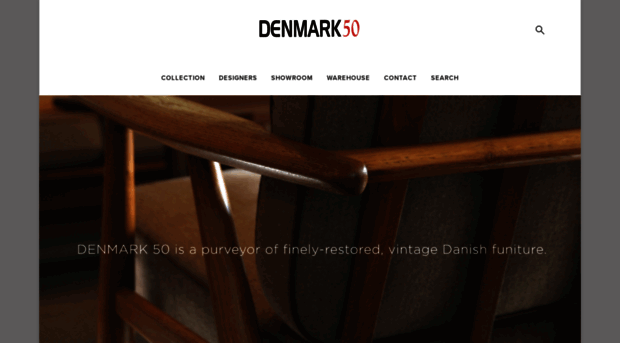 denmark50.com