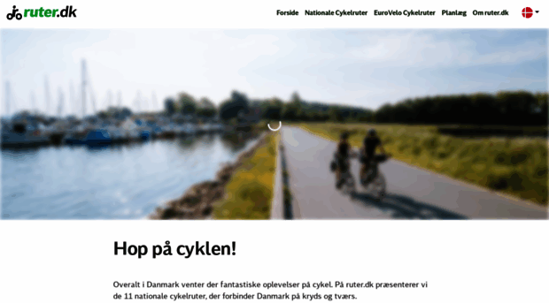 denmarkbybike.dk