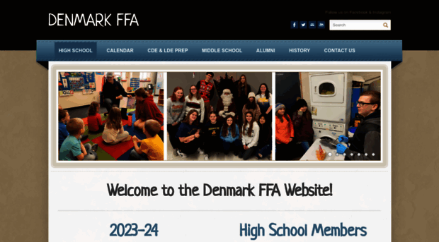 denmarkffa.com