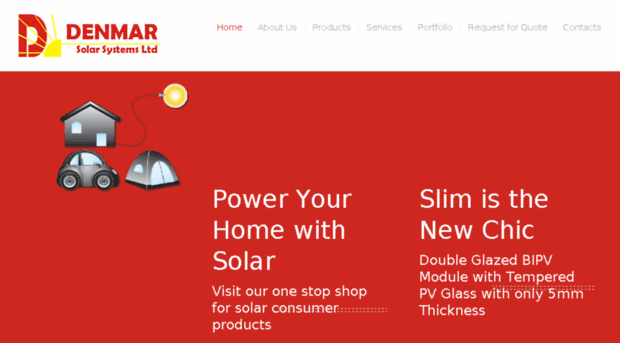 denmarsolar.co.ke