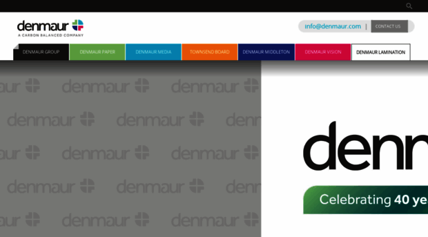 denmaur.com