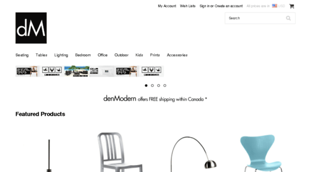 denmodern.com