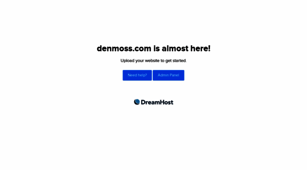 denmoss.com