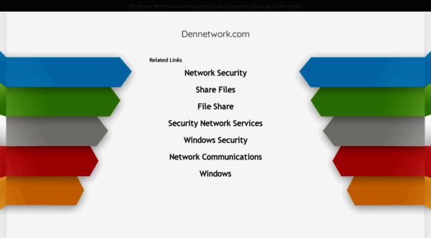 dennetwork.com