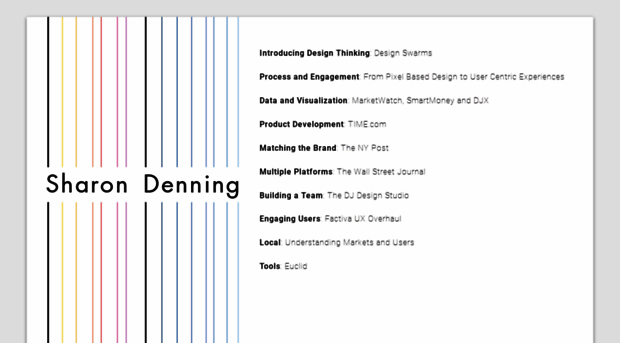 denning.net