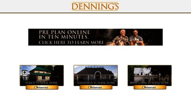 denningfuneralhomes.com