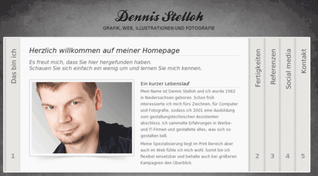 dennis-stelloh.de