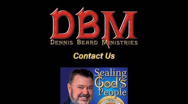 dennisbeard.org