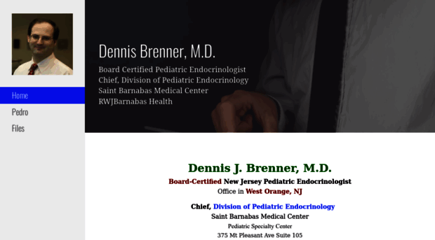 dennisbrenner.com