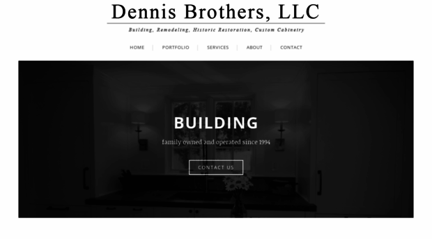 dennisbrothersllc.com
