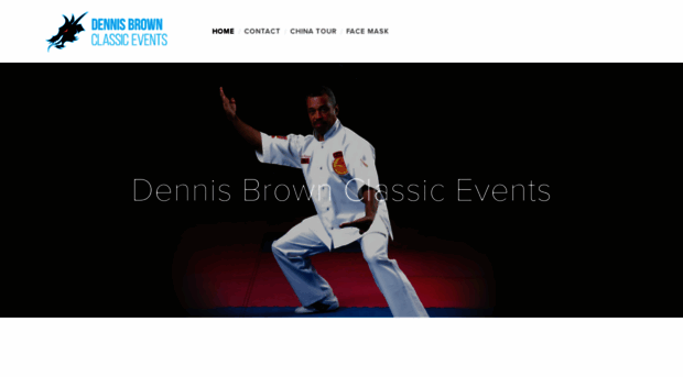 dennisbrownclassicevents.com