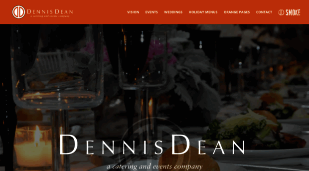 dennisdeancatering.com