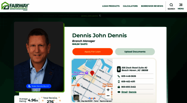 dennisdennis.com