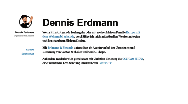 denniserdmann.de