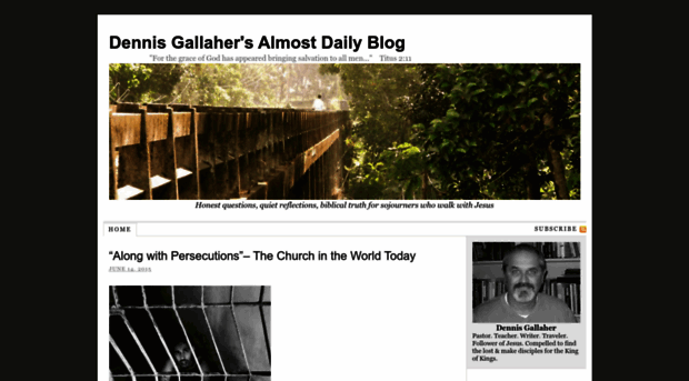 dennisgallaher.com