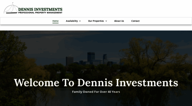 dennisinv.com