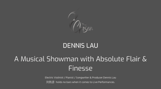 dennislau.com.my