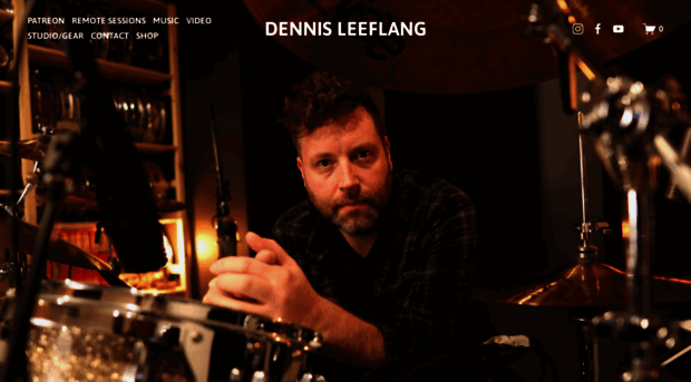 dennisleeflang.com