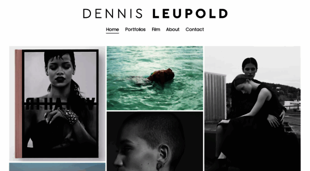 dennisleupold.com