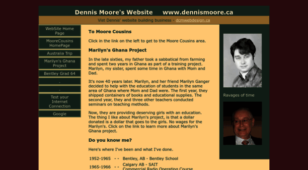 dennismoore.ca