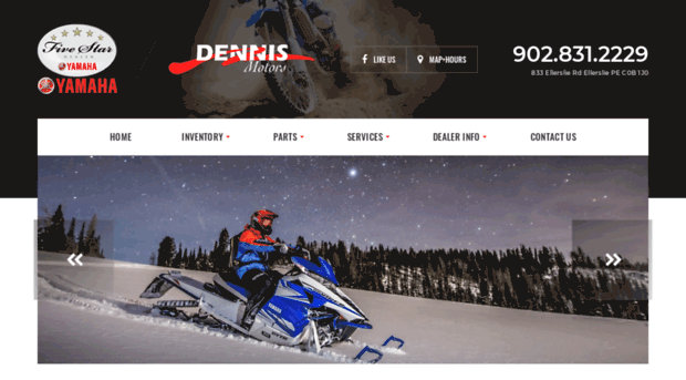 dennismotors.ca