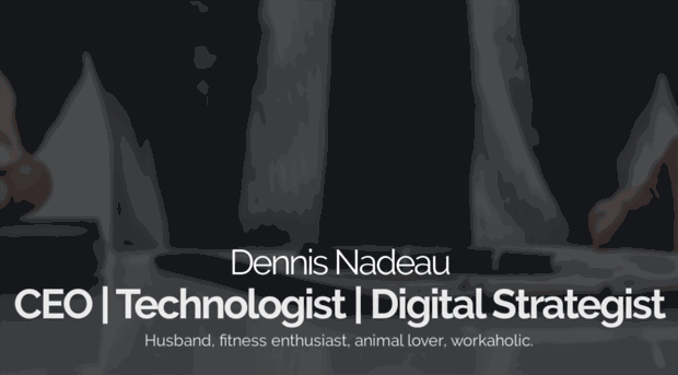 dennisnadeau.com