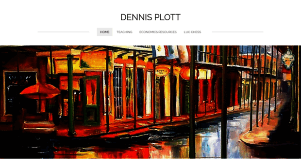 dennisplott.com