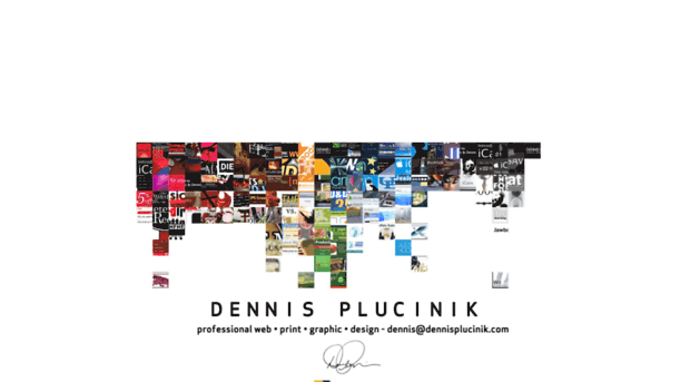dennisplucinik.com
