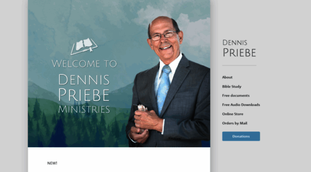 dennispriebe.com