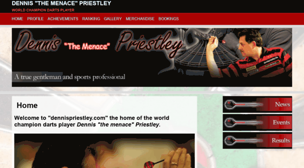 dennispriestley.com