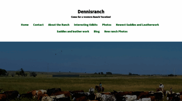 dennisranch.com