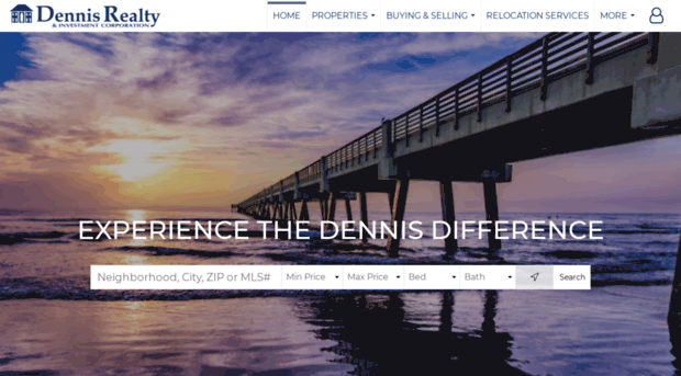 dennisrealty.com