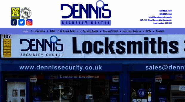 dennissecurity.co.uk