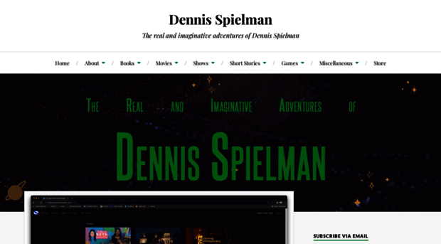 dennisspielman.com